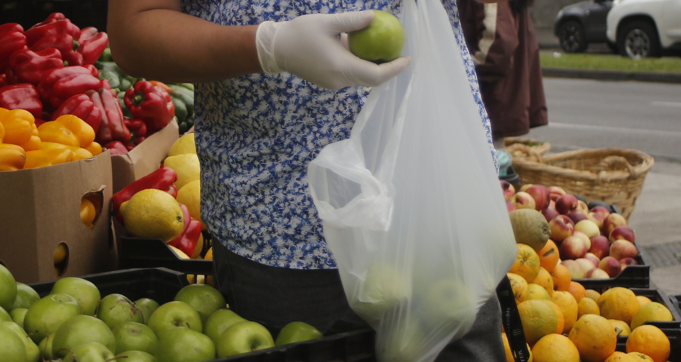 ¿Subirá el precio de las frutas por los daños en los cultivos? Ministra de Agricultura lo aclaró