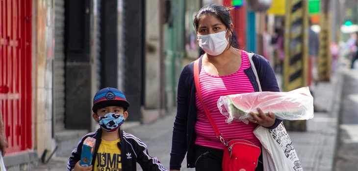 Ya se puede postular al Subsidio Protege: quienes se lo adjudiquen recibirán $200 mil mensuales