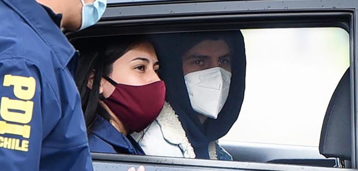 Defensa de Martín Pradenas prepara nueva estrategia para lograr su libertad: acudirá a Corte Suprema