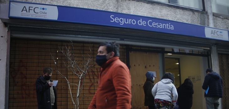 ¿Puedo retirar el total del saldo de mi Seguro de Cesantía? Sí, y estos son los requisitos