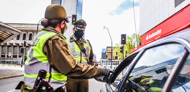 Gobierno anunció medidas más restrictivas para solicitar permisos únicos colectivos