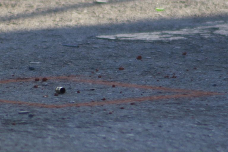 Guardia murió de un disparo en la cabeza tras asalto en peaje del túnel El Melón
