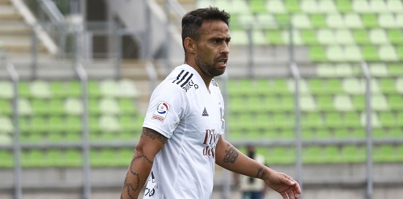 No hay deuda que pagar: Valdivia perdió la millonaria demanda que tenía en contra de Blanco y Negro