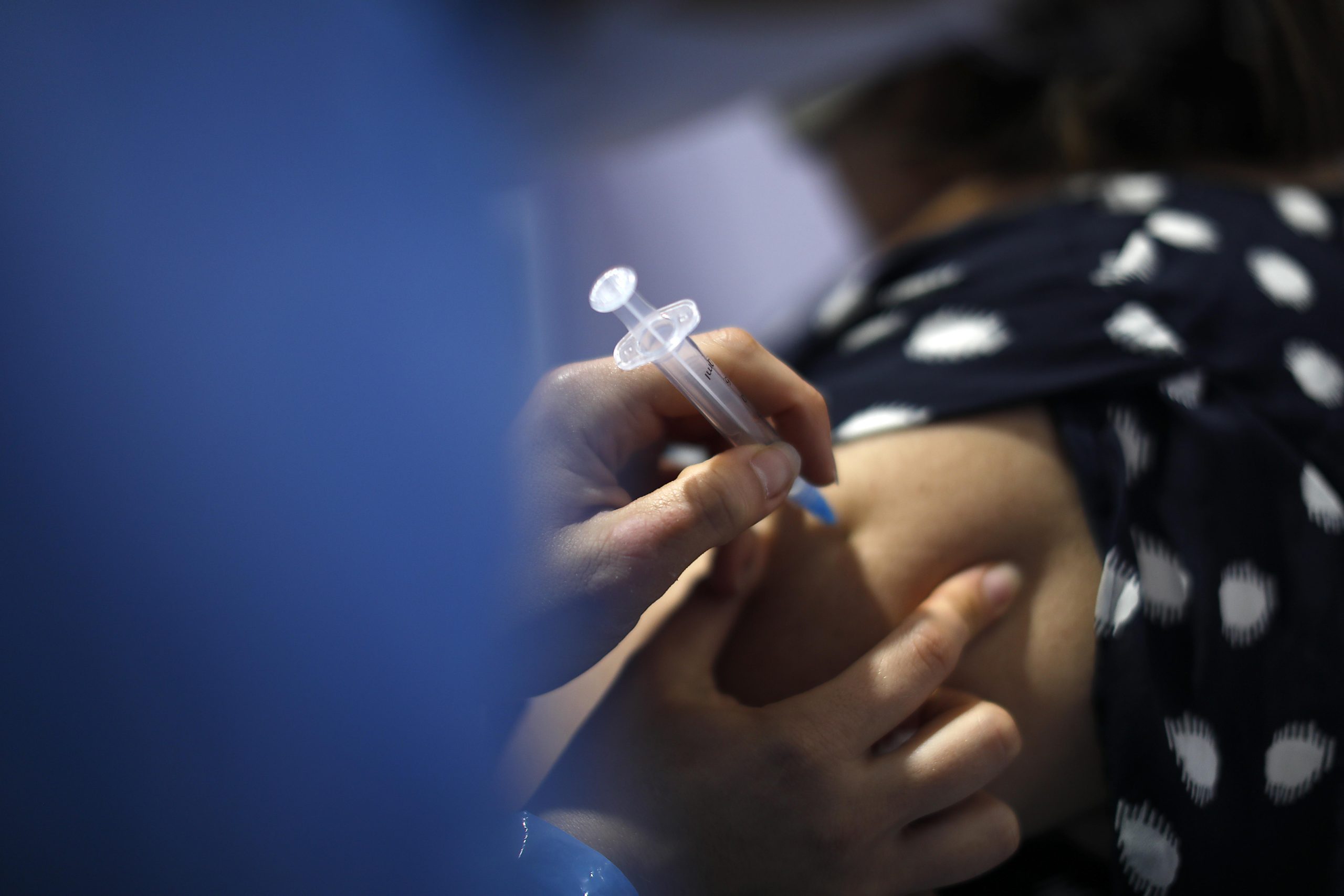 Vacunación: Piñera anuncia semana para rezagados mayores de 65 años y aplicación de segunda dosis