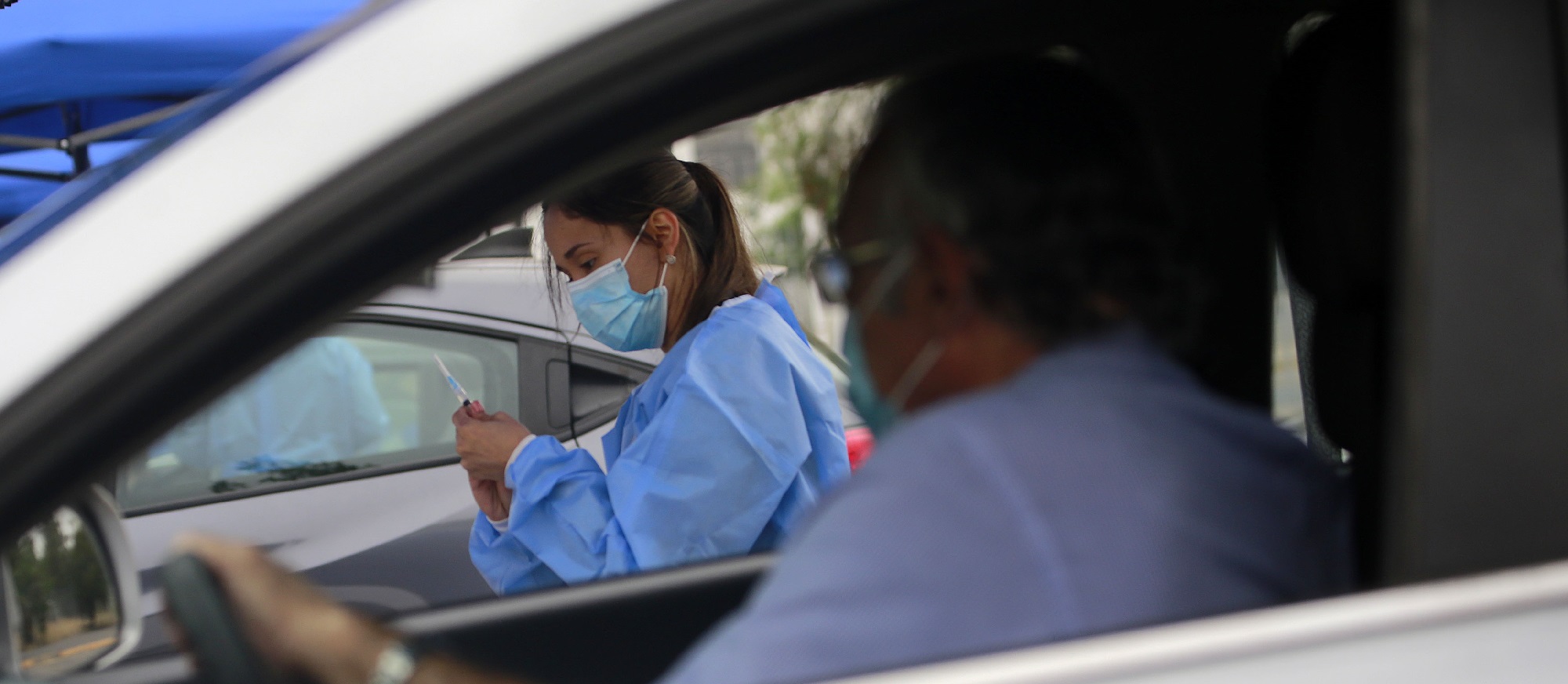 Minsal reporta 3.827 casos nuevos de COVID-19: Biobío y Valparaíso lideran contagios en regiones