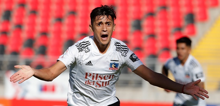 Colo Colo logra histórica victoria y evita el descenso: Universidad de Concepción bajó a Primera B