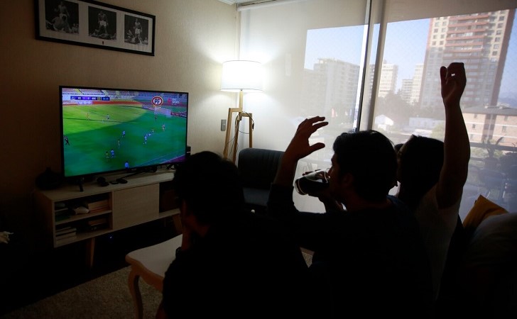 Alegría Alba: Los mejores memes que dejó la victoria de Colo Colo frente a U. de Concepción