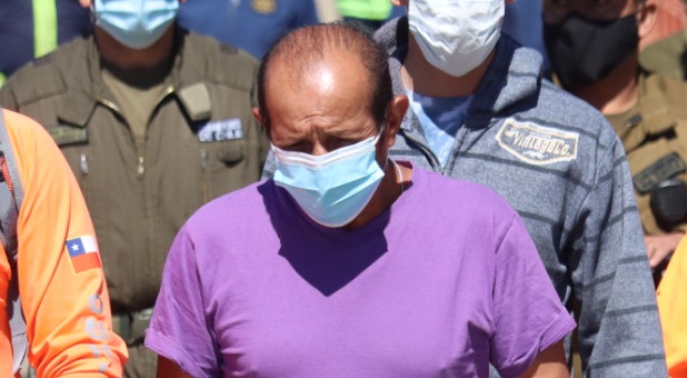 Tribunal amplía detención del tío abuelo de Tomás Bravo y fija para próximo martes su formalización