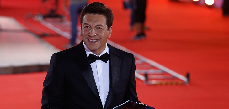 JC Rodriguez se negó a ir a la Gala de Viña en su primer año en CHV: 