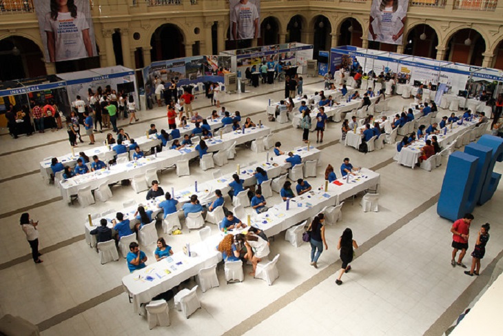 Gobierno anunció permiso especial para Admisión 2021: estos son los documentos que serán solicitados