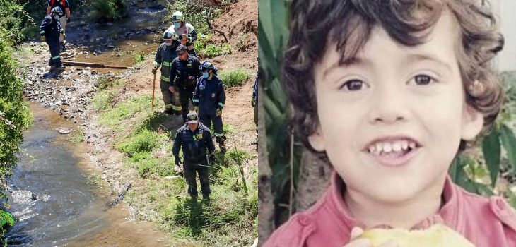 Fiscal y búsqueda de Tomás: 