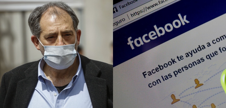 Igual que en Australia: senador Girardi buscará que Google y Facebook paguen por tener tus datos