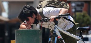 Meteorología prevé 