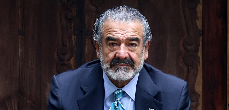 Luksic reconoció ser controlador de empresa acusada de extracción ilegal de agua en Valle del Elqui