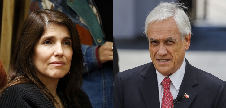 Paula Narváez ante crisis migratoria: 