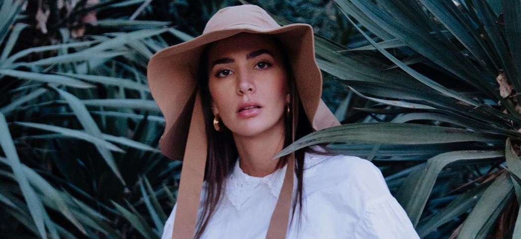 Exchica reality, Aylén Milla, aclaró su situación sentimental tras insistencia de sus seguidores