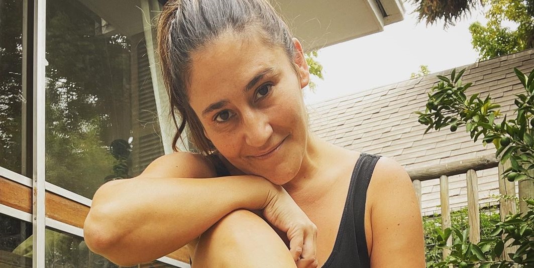 Belén Mora y su bipolaridad: 