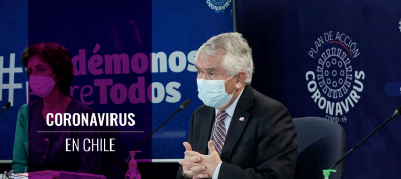 Encuesta Cadem: las cifras que alarman respecto a la salud mental de los chilenos en pandemia