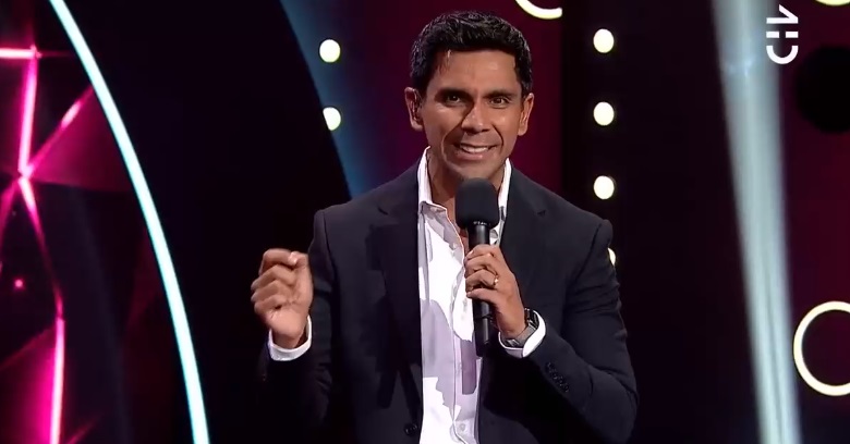 Millaray Viera explicó por qué se ausentó de la animación de 