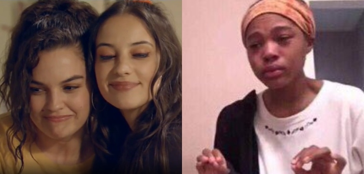 Edificio Corona: la escena de 