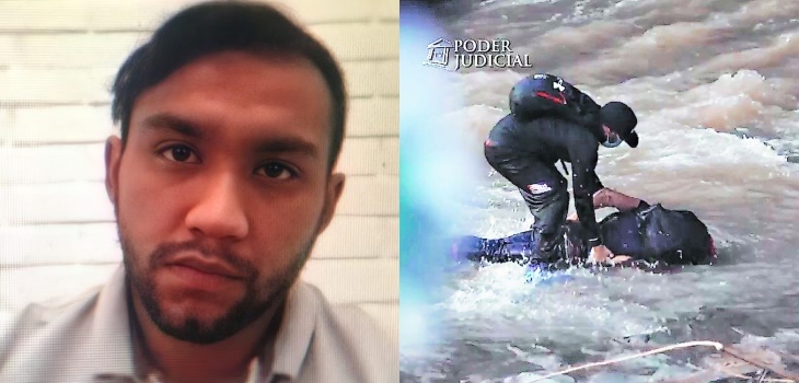 Amplían investigación contra excarabinero acusado por homicidio frustrado en puente Pío Nono