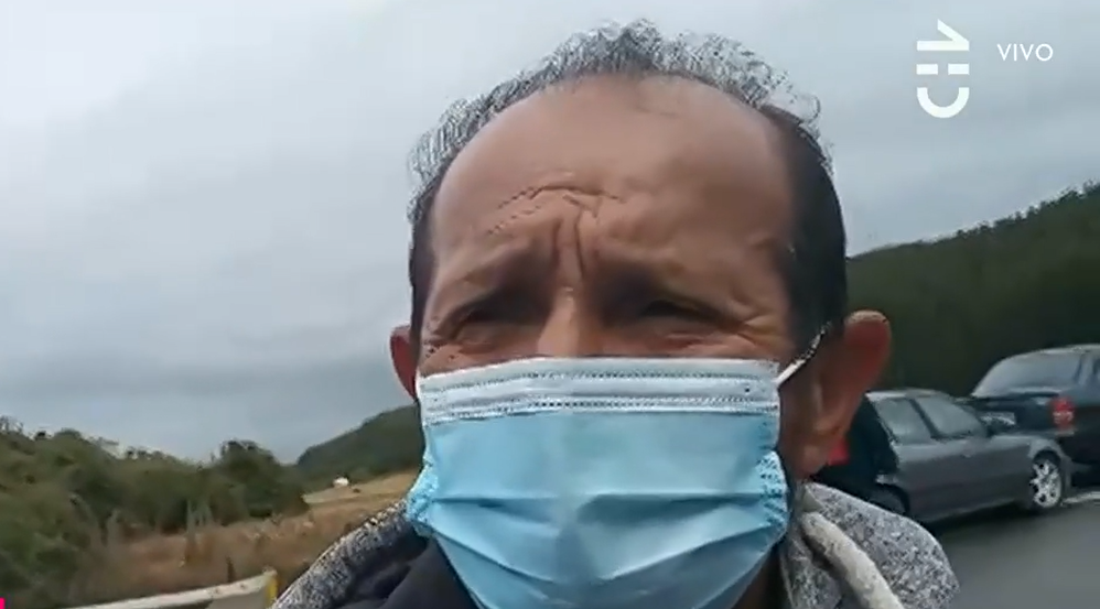 Botas con barro y una pala: las pistas que incriminarían al tío abuelo de Tomás Bravo