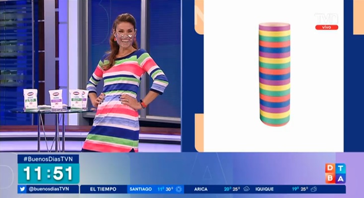 Carolina Escobar Serpentina