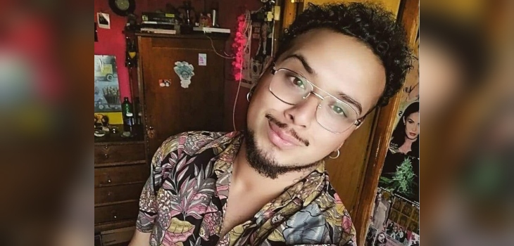 Sería un crimen de odio: Movilh pide intervención del Gobierno por asesinato de joven en Valparaíso