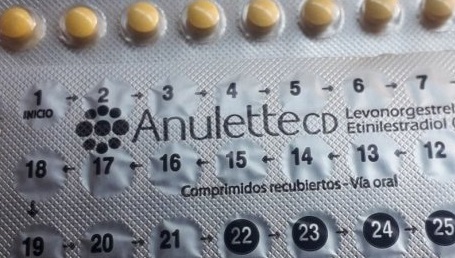 Sumario sanitario: ISP multó con más de $66 millones a laboratorios por anticonceptivos defectuosos