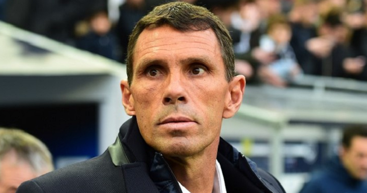 Universidad Católica confirmó a Gustavo Poyet como su nuevo entrenador