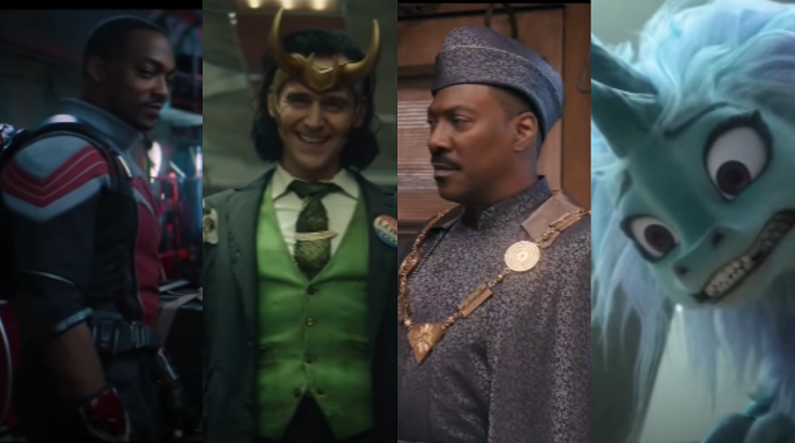 Super Bowl LV: ¿Qué tráilers de series y películas veremos este 2021?