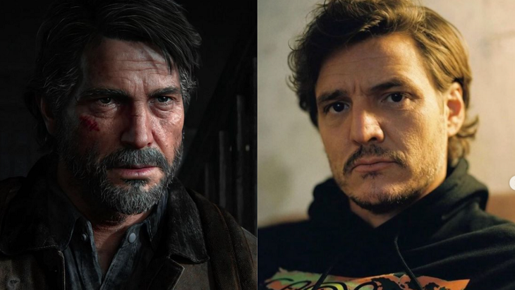 Pedro Pascal no para: interpretará a Joel en nueva serie de HBO de 'The Last of Us'