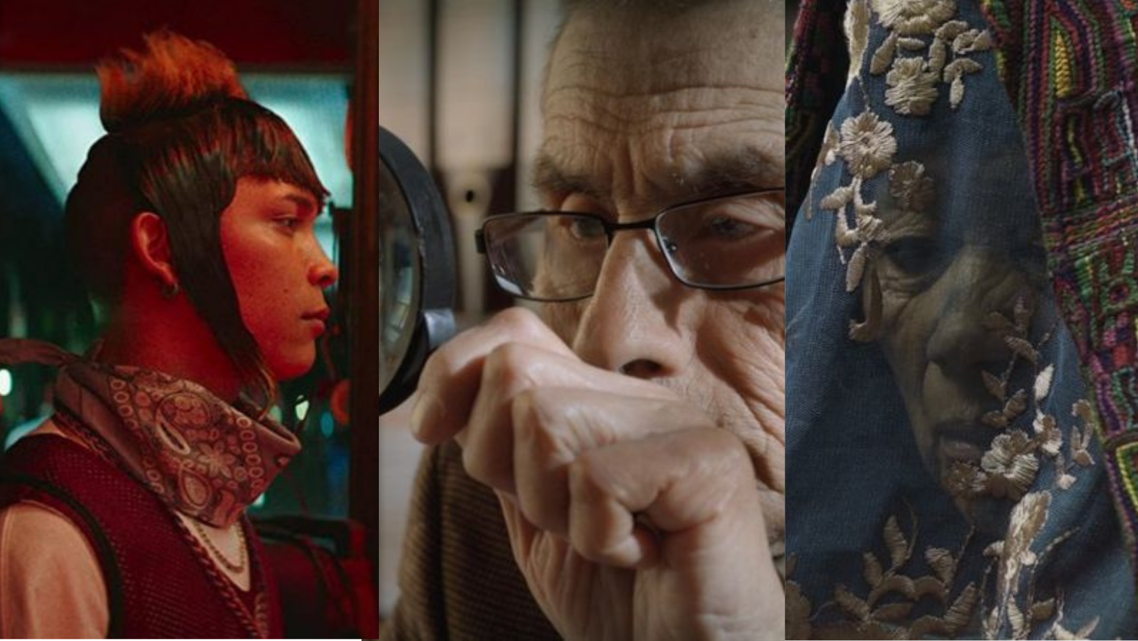 Las cintas latinoamericanas con las que El Agente Topo compite para llegar a los Premios ‘Oscar’