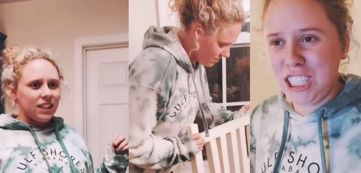 Joven sorda de EEUU revoluciona TikTok al intentar adivinar sonidos de objetos cotidianos