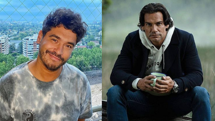 Gino Costa desmiente pelea con Cristián de la Fuente por nota sobre Vichuquén: 