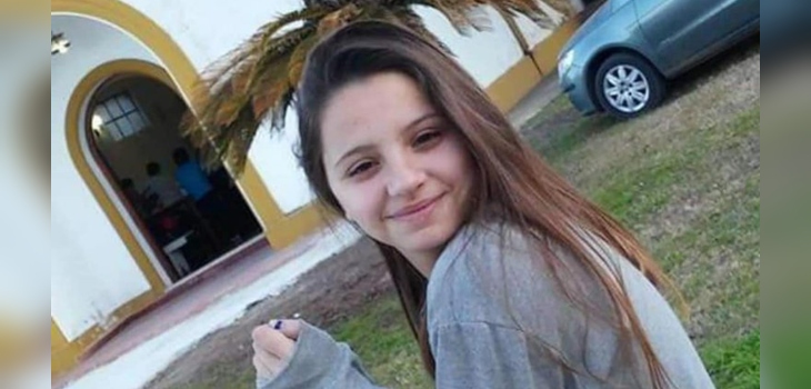 Joven de 18 años fue asesinada a puñaladas en Argentina: expareja fue detenido por el crimen