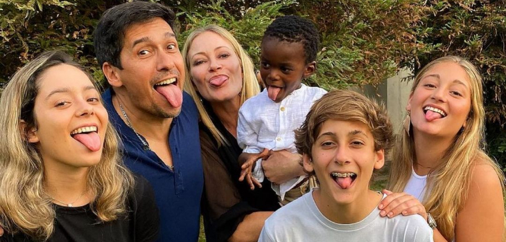 Rafael Araneda sobre su hijo Benjamín: 