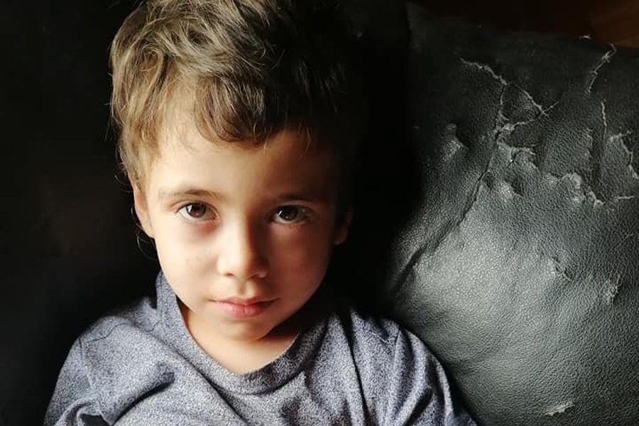 Defensoría de la Niñez interpuso querella criminal por caso de niño desaparecido en Caripilun