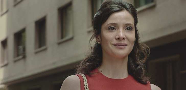 HBO adquiere serie chilena 'Isabel' para ser transmitida en Estados Unidos