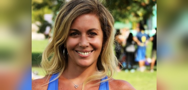 Yuyuniz Navas y su candidatura a constituyente tras votar Rechazo: “Emergió en mí un necesidad