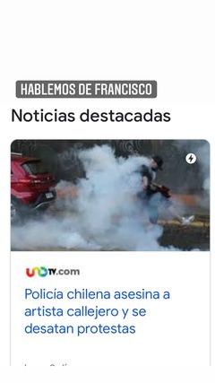 Mon Laferte responde a polémica por mural