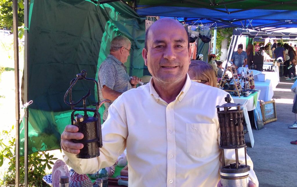 Municipio de Lota oficiará al Servel por dichos de Iván Roca tras detención de su hijo por violación