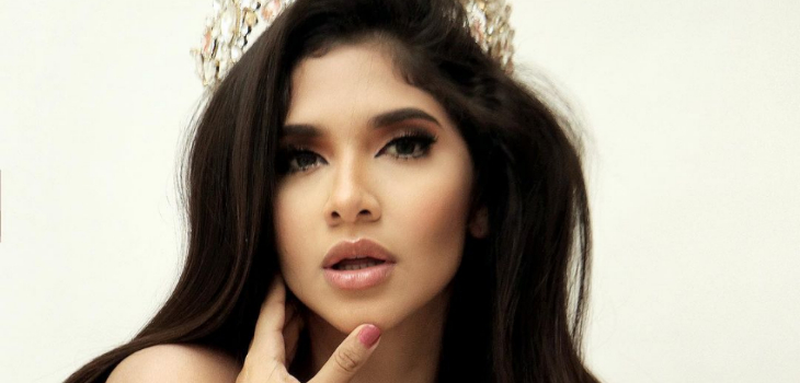 Laura Mojica, la mexicana que pasó de miss Oaxaca a enfrentar la justicia por presunto secuestro