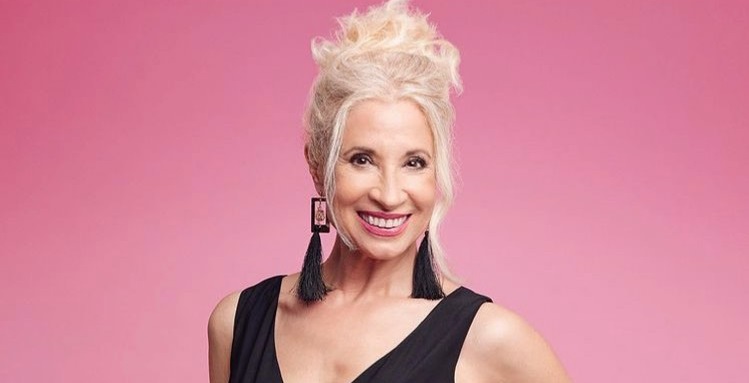 Actriz Loreto Valenzuela acusó a supermercado que convirtió su deuda de 900 pesos en casi $50 mil