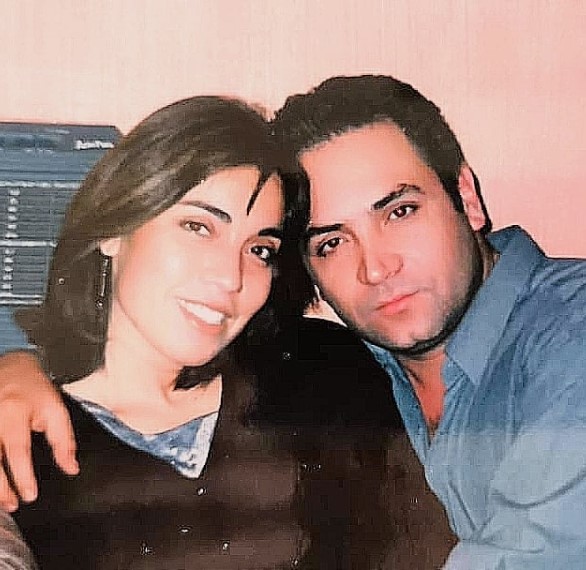 Luis Jara y su difícil comienzo en la música