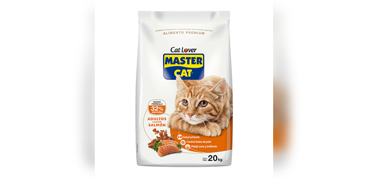 Master Cat aseguró que supuestos lotes defectuosos están en norma: esperan visita del SAG