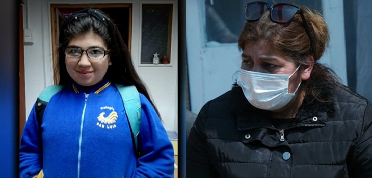 Fiscalía baraja parricidio por celos en caso de Melissa Chávez: 