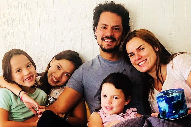 Actor mexicano necesita oxígeno tras contraer COVID: su esposa hizo desesperado llamado de auxilio