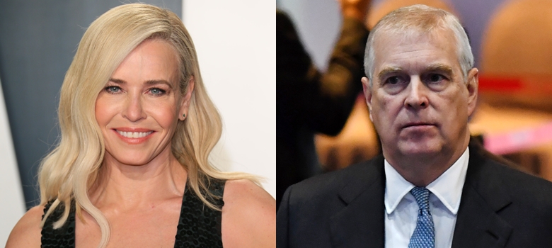 Chelsea Handler contó que asistió a 