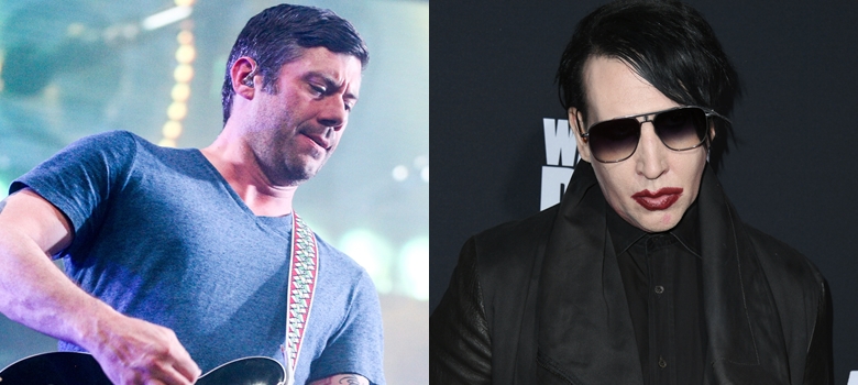 Exguitarrista de Marilyn Manson sobre denuncias de abuso: Están diciendo la verdad, es un tipo malo